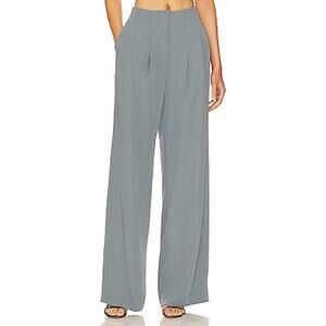 L'Academie 'Orion' Gray Pant Size S